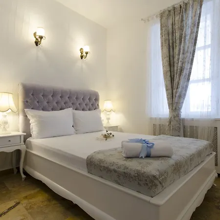 Ξενοδοχείο Roka Tas Αλακάτι